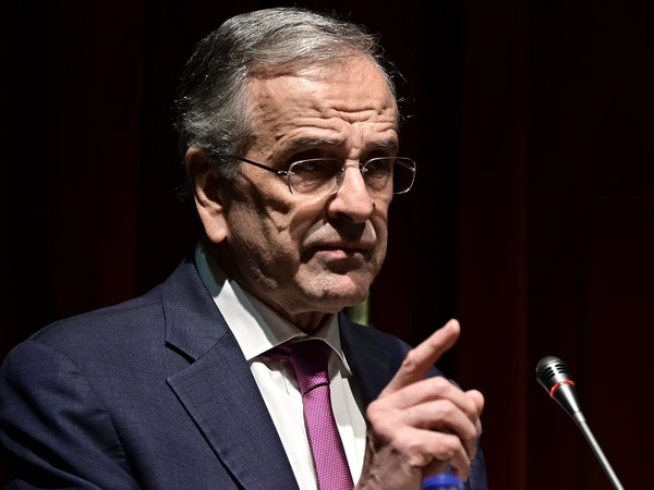 Κίνηση ματ από Αντώνη Σαμαρά: Παίρνει 3 εν ενεργεία βουλευτές της ΝΔ