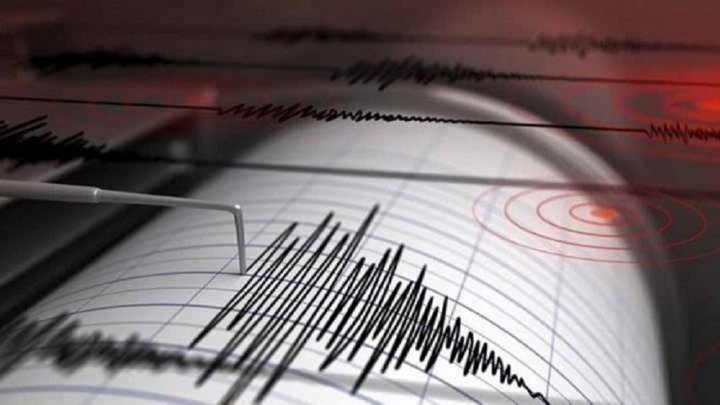 ΕΚΤΑΚΤΟ πριν λίγα λεπτά - Δυνατός αισθητός σεισμός σε μεγάλο ελληνικό νησί - Οι πρώτες πληροφορίες
