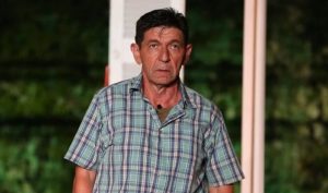Έκτακτο για Γεράσιμο Σκιαδαρέση