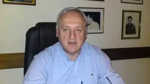 Σοκ στην Αθήνα: Νεκpός στο γραφείο του βρέθnκε πριν λίγο ο γνωστός Έλληνας ποινικολόγος