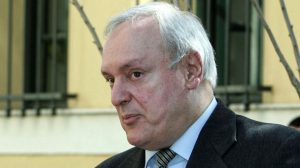 «Πρόκειται για κάτι διαφορετικό» Ανατρέπει τα πάντα ο δικηγόρος του Σταύρου Γεωργίου στην υπόθεση