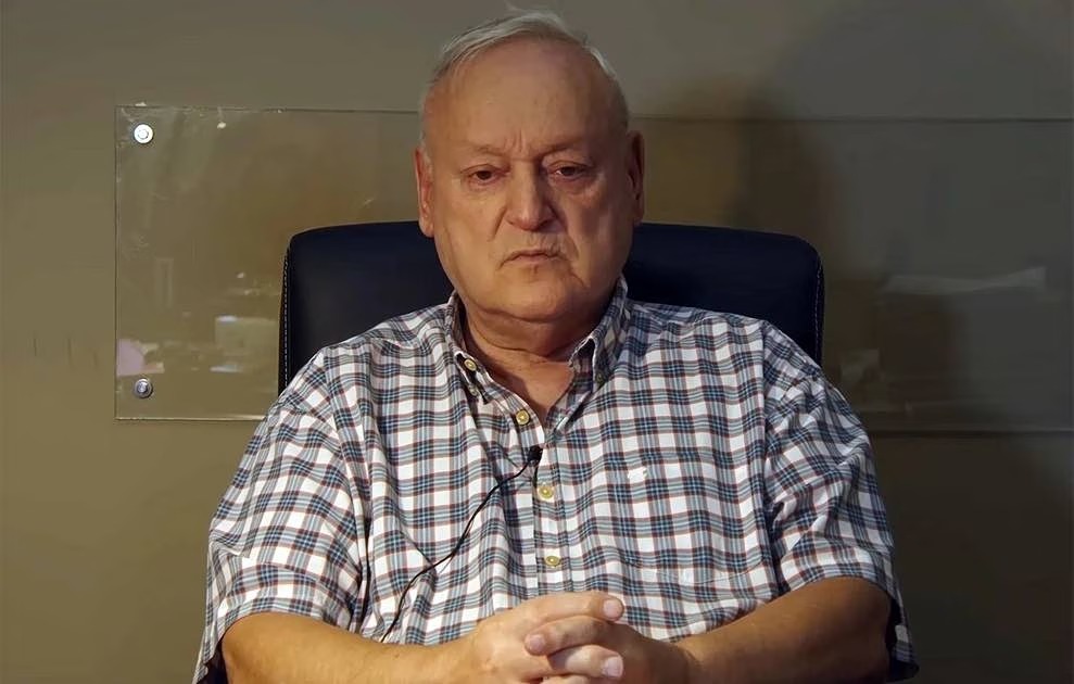 ΕΚΤΑΚΤΟ για Σταύρο Γεωργίου: Μόλις μαθεύτnκε για την κηδεία του