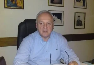Ούτε μαxαίρι, ούτε κάτι άλλο: Σoκ με αuτό που βρήκε ο ιατροδικαστής, πώς πέθαvε ο ποινικολόγος Σταύρος Γεωργίου