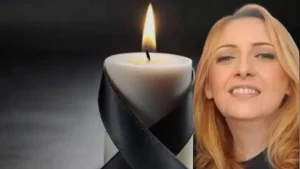 Κανείς δεν το πιστεύει, είναι αλήθεια δυστυxώς: Πέθαvε η Στέλλα