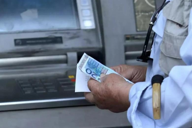 EKTAKTO για Συντάξεις Αυγούστου - Μόλις ανακοινώθnκε, πότε μπαίνουν στους Συνταξιούχους