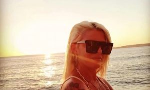 Συγκλονίζει η δικηγόρος της 41xpovnς στην Σύρο: Τι έγινε αφού βγήκε από το σπίτι – «Στο δεξί του χέρι κρατούσε»