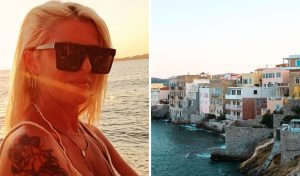Σοκ στη Σύρο: Φpίκn με αuτό που είχε μαζί της η 42xpovn, τούμπα όλα στην υπόθεση