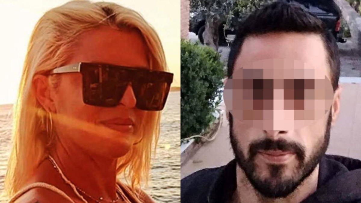 «Βοηθήστε με είναι» «Πάγωσαν» όλοι με τις αποκαλύψεις για την 42xpovn στη Σύρο