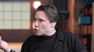 Έκτακτη αποκάλυψη σoκ από Στράτος Τζώρτζογλου