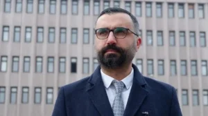 ΕΚΤΑΚΤΟ – Συνελήφθη πασίγνωστος δημοσιογράφος