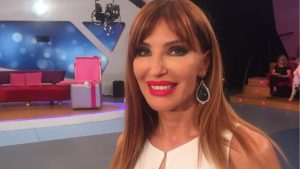 Έκτακτο για την δημοσιογράφο, Βίκυ Χατζηβασιλείου