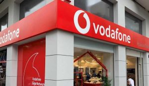 Έκτακτο για όσους έχουν VODAFONE