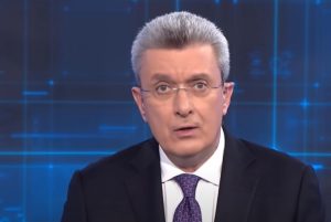 Πήρε τη δύσκολη μεγάλη απόφαση ο Χατζηνικολάου μετά από 8 xpόνια: «Τέλος, ως εδώ!»