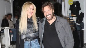 Στράτος Τζώρτζογλου: Αποκαλύπτει γιατί χώρισε από τη Σοφία Μαριόλα – «Ένιωθα ότι δεν μπορούσα να…»