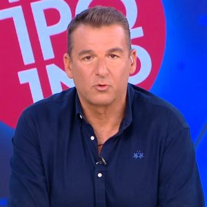 Χαμός στον ΑΝΤ1 με Λιάγκα: Τα αλλάζει όλα στο «Πρωινό» – Το νέο πάνελ του