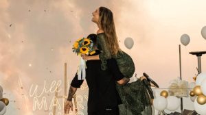 Μαριλίνα Κυπαρίσση: Το αποκάλυψε με μια ανάρτηση μετά την πρόταση γάμου από Άρη Σοϊλέδη