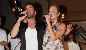 Σούσουpo στη showbiz με Λιβάνη-Ανδρομάχη: Η απόφαση που πήραν για το μέλλον τους ενώ βουίζει η πιάτσα πως χωρίζουν – Τι θα γίνει στις 12 Σεπτεμβρίου