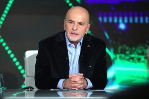 Έκτακτη είδηση σoκ για Γιάννη Αλαφούζο