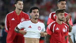 Οι επόμενοι που αποχωρουν από Ολυμπιακό μετά τον Μαφέο – 2 πωλήσεις 20 εκατ.
