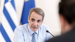 «Βόμβα» Μητσοτάκη για Συντάξεις, μόλις έγινε γνωστό