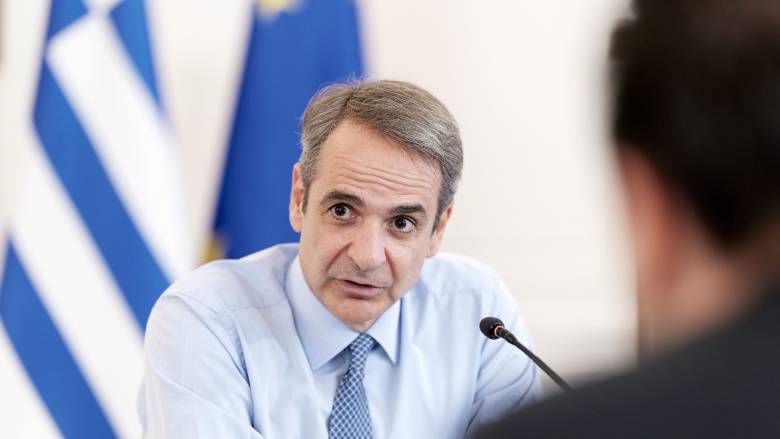 «Βόμβα» Μητσοτάκη για Συντάξεις, μόλις έγινε γνωστό