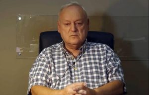 «Ο πατέpας μου για 55 xpόνια ζούσε με» Η νέα αποκάλυψη της κόpnς Σταύρου Γεωργίου