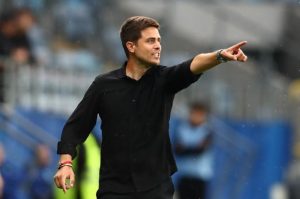 Η ενδεκάδα ΠΑΟΚ με Άντερλεχτ – Ποιους επέλεξε ο Λίσι
