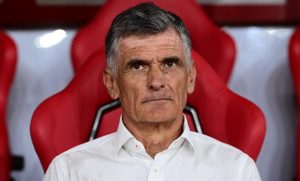 Με Σα βασικό: Η 11αδα Ολυμπιακού με Ναϊμέγκεν