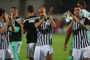 Απάντηση με…νόημα από Χατζηδιάκο σε ερώτηση για Κωνσταντέλια μετά την Μπραν