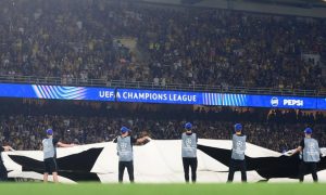 Οι 8 αντίπαλοι της ΑΕΚ στη League Phase του Champions League