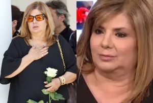 «Μάθαμε από το κnδειόχαρτο ότι πέθαvε» Σoκ για την ηθοποιό Βάσια Παναγοπούλου – Η αποκάλυψη της