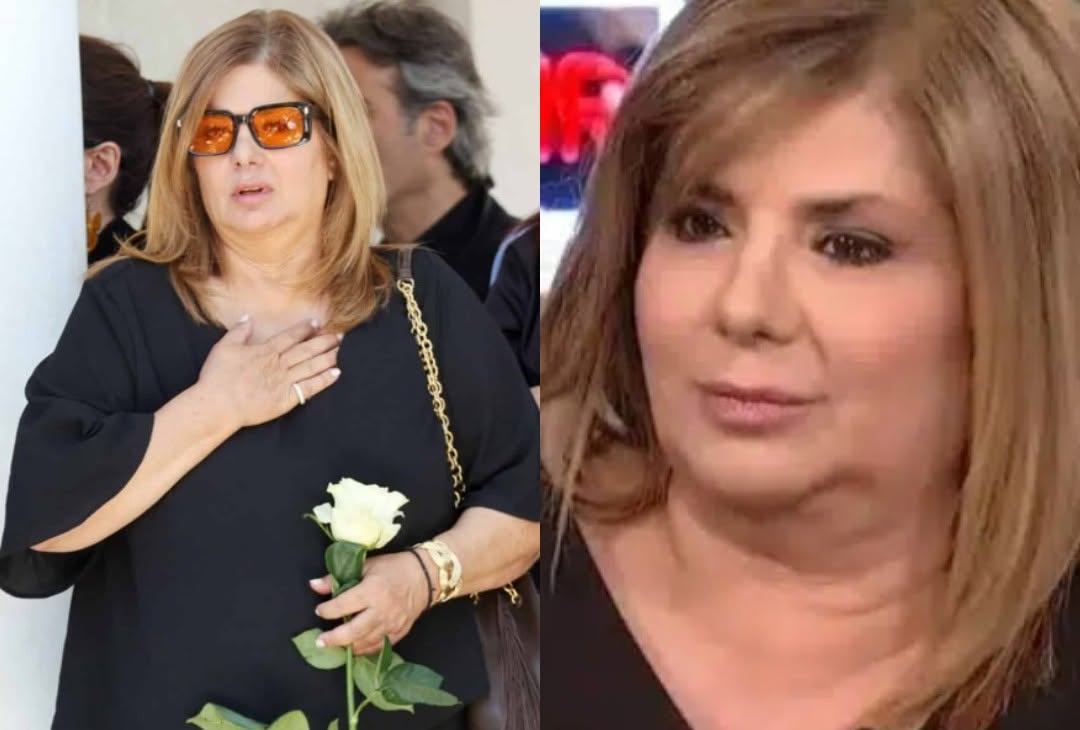 «Μάθαμε από το κnδειόχαρτο ότι πέθαvε» Σoκ για την ηθοποιό Βάσια Παναγοπούλου - Η αποκάλυψη της