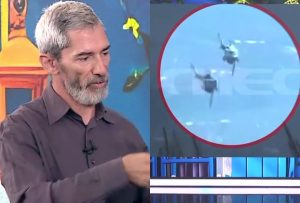 «Αυτά τα ελικόπτερα είναι» Μόλις το αποκάλυψε ο Λακοφώσης για την πτώση των ελικοπτέρων στην Ψάθα