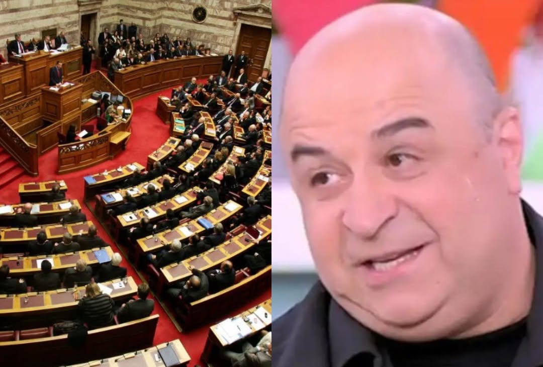 Έκτακτη είδηση για Μάρκο Σεφερλή: Κατεβαίνει στην πολιτική; Μόλις το αποκάλυψε δημόσια
