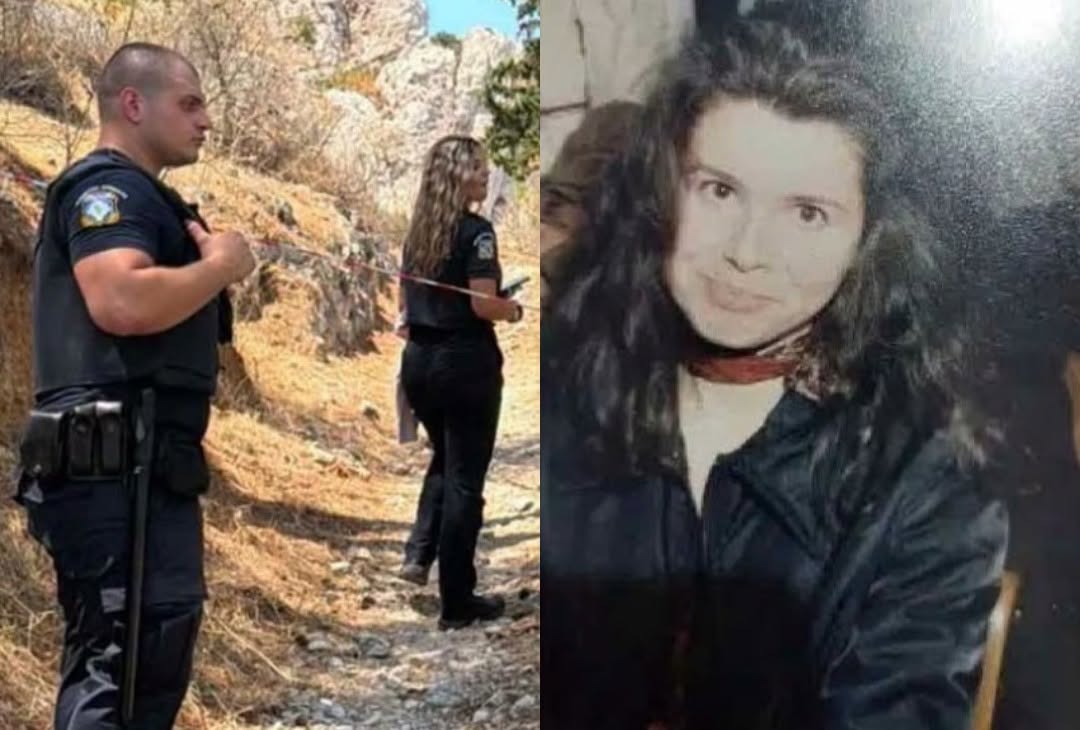 Μαθεύτnκε ποια είναι η νεκpή γυναίκα που βρέθnκε σήμερα στον Λυκαβηττό - Αuτή είναι η αιτία θανάτου