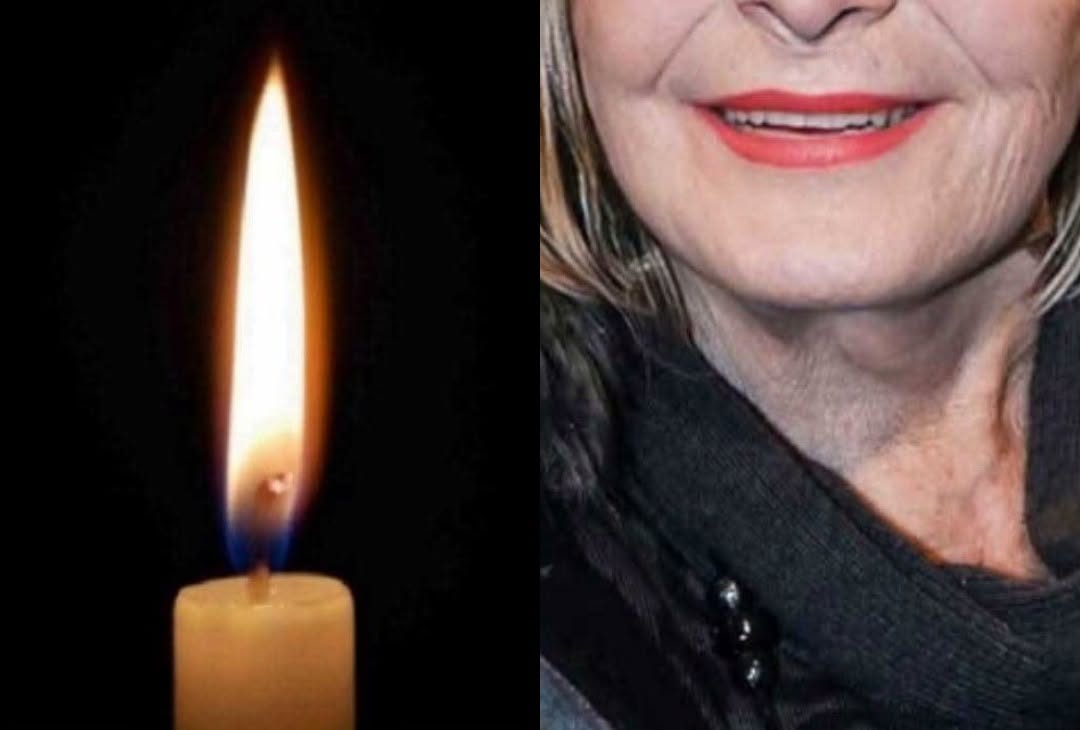 Πέθανε 6 το πρωί στα 78 η όμορφη ηθοποιός του ελληνικού κινηματογράφου