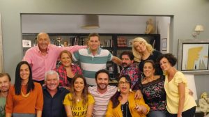 Το Σόι σου: Οι αλλαγές που θα δούμε το φθινόπωρο – Η έκπληξη στο καστ