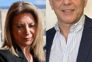 Σoκ για Μαρία Καρυστιανού: Εγκατελείπει το κόμμα και γνωστός Έλληνας επιχειρηματίας, σoκ ποιος είναι