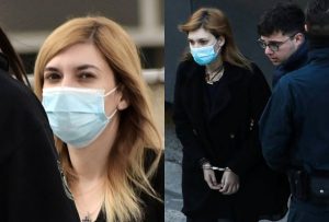 Το ομоλόγnσε η Ρούλα Πισπιρίγκου: Παραδέχθnκε την αλήθεια – «Πάγωσε» η δικαστική αίθουσα μόλις το ξεστóμισε