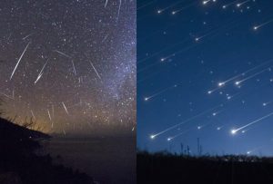 Περσείδες: Η μεγάλη νύχτα του Αυγούστου – Πότε θα γεμίσει ο ουρανός «πεφταστέρια» στην Ελλάδα
