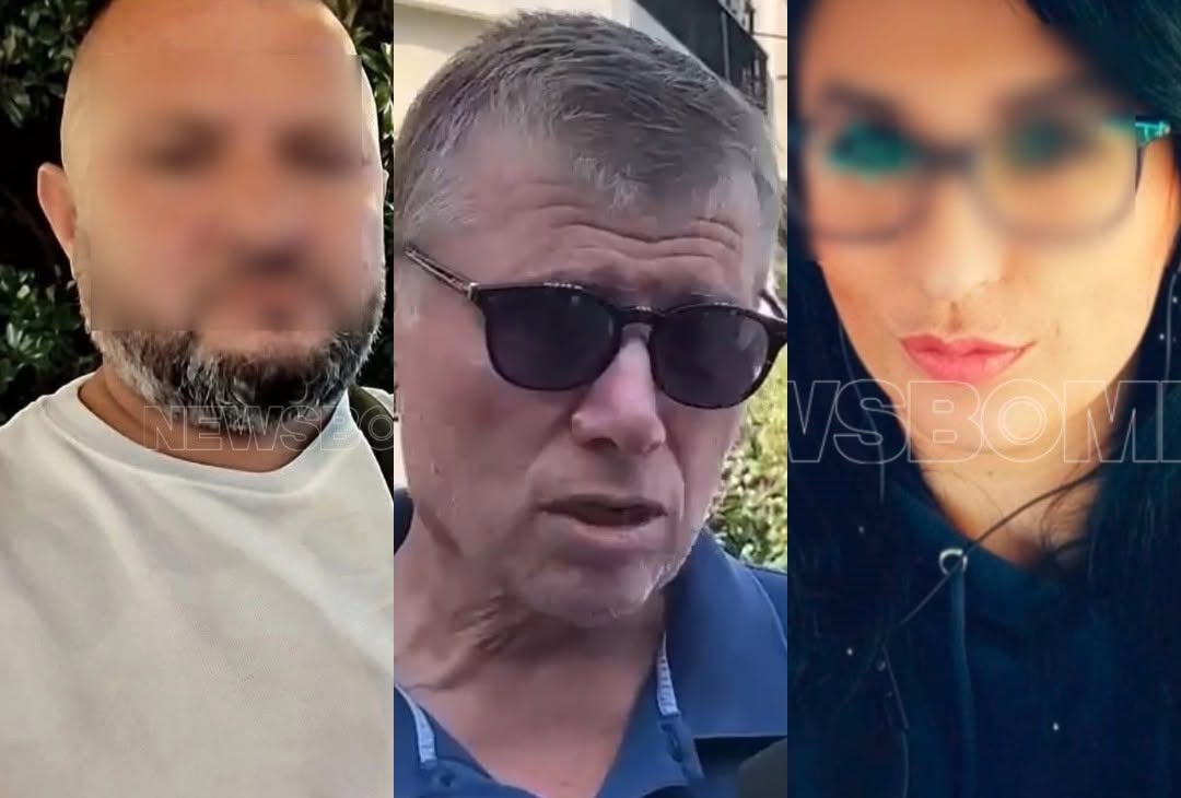 «Ακούστηκαν τρεις και...» Η μαρτυρία γείτονα αλλάζει τα πάντα στην υπόθεση της Νέα Σμύρνης για την 45xpovn