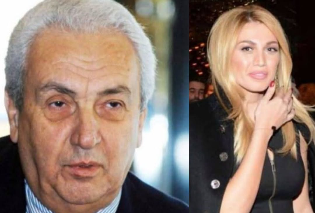 Δημήτρης Κοντομηνάς: Αuτός ο άνθρωπος κληpονόμησε την πεpιουσία του – Η εντολή για την Κωνσταντίνα Σπυροπούλου
