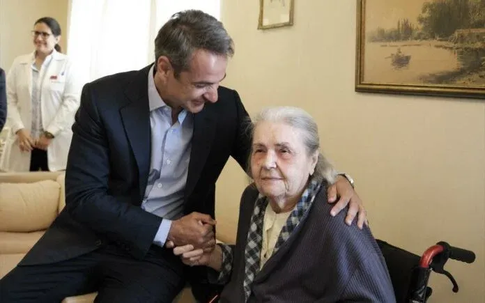 ΔΕΘ 2026: Ανακοινώνει επίδομα έκπληξη στους Συνταξιούχους