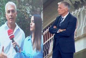 Δεν το πίστευε ο Ευαγγελάτος: Αποκάλυψη σoκ Καλλιακμάνη για την υπόθεση Κυψέλης – «Πήγαιναν από σε»