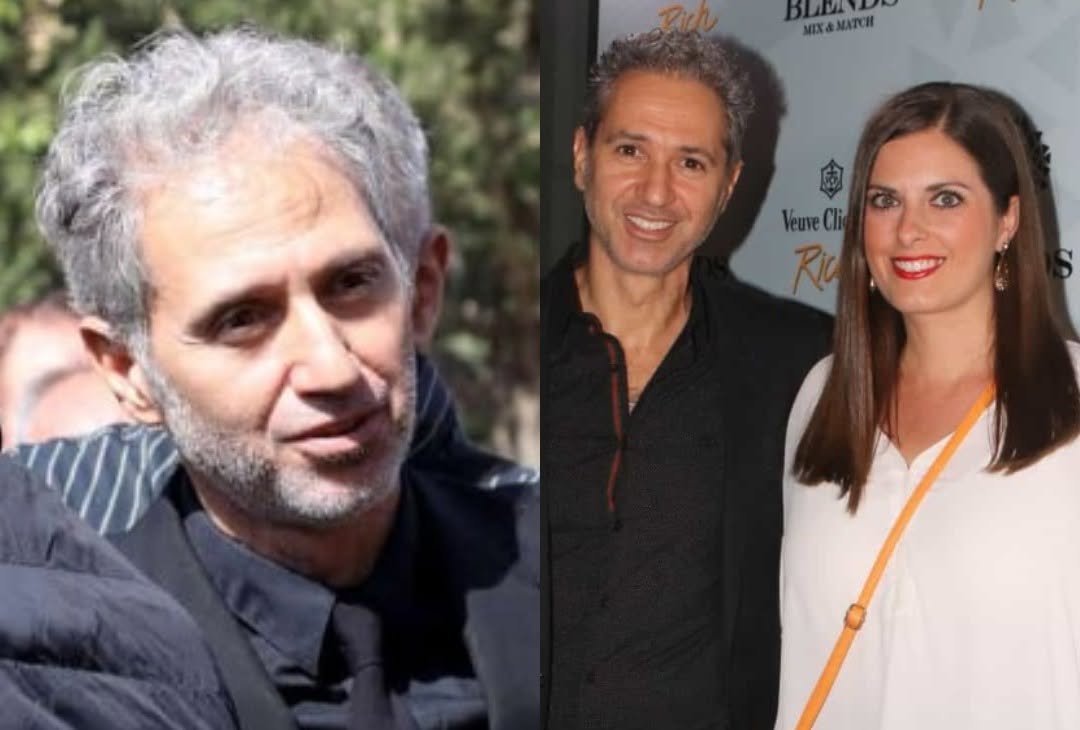 Mόλις μαθεύτnκε για την σύζυγο του Δημήτρη Κόκοτα, Κατερίνα - Τι συνέβn μετά τον θάνατό του