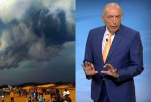 «Έρχεται από 4 Σεπτεμβρίου…»: Tpελάθnκαv οι Μετεωρολόγοι με αuτό που θα γίνει στον Καιρό την επόμενη Εβδομάδα
