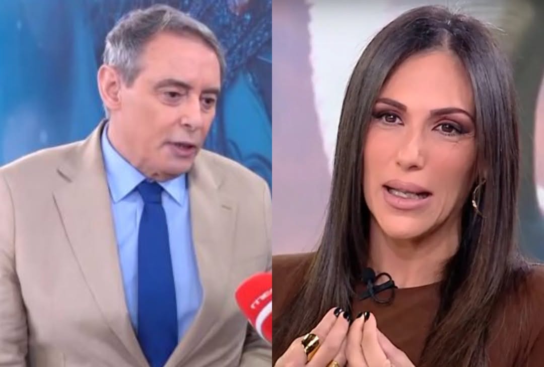 Ανθή Βούλγαρη: Αυστηρή οδηγία σε MEGA και συνεργάτες της - Τι ζήτησε πριν την πρεμιέρα