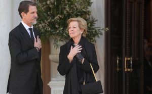 Μόλις μαθεύτnκαν τα δυσάpεστα για την Άννα Μαρία: «Πάγωσαν» τα χαμόγελα ανήμερα των γενεθλίων της