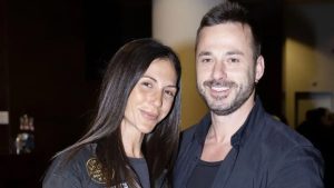 «Ναι τσακωθήκαμε και» Μόλις το αποκάλυψε ο σύζυγος της Ανθής Βούλγαρη μετά τη σύλληψή του