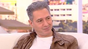 Δεν το είχε παρατηρήσει κανείς τότε, τι είχε φανεί: Ανατριχιάζει η τελευταία συνέντευξη του Δημήτρη Κόκοτα, 2 ημέρες πριν το έμφραγμα